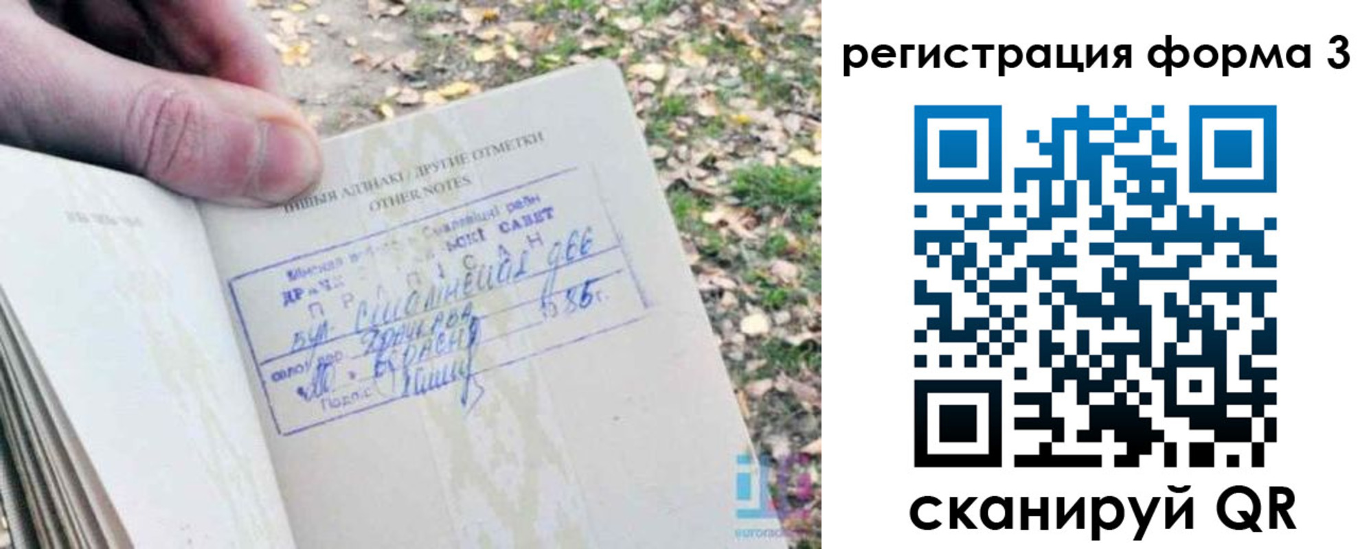 прописка для кредита в Камышине