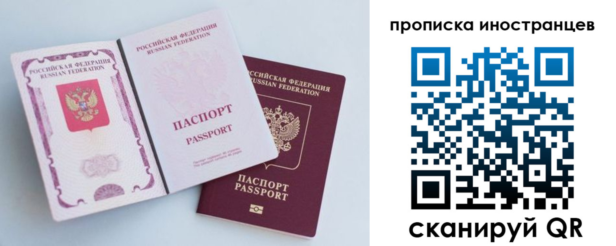 прописка паспорт в Камышине
